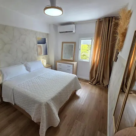 Postiguet 2 Garajes Superhost Superflat Apartmán *
