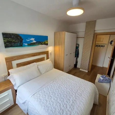 Postiguet 2 Garajes Superhost Superflat Apartment *