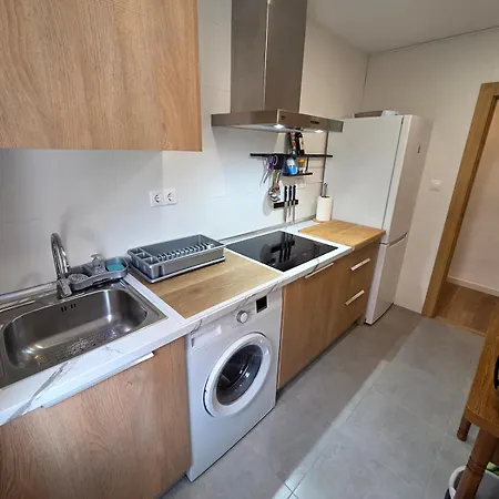 Postiguet 2 Garajes Superhost Superflat Apartment