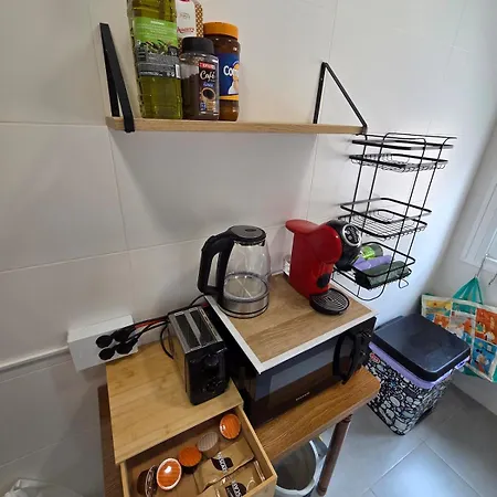 Apartment Postiguet 2 Garajes Superhost Superflat Alicante