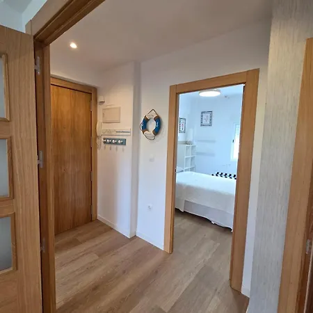 Apartment Postiguet 2 Garajes Superhost Superflat