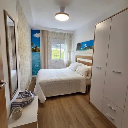 Postiguet 2 Garajes Superhost Superflat Apartment