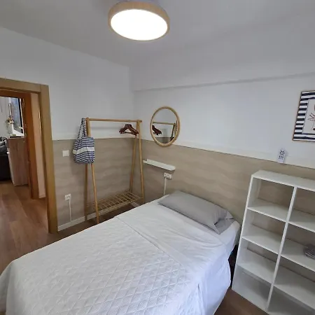 Postiguet 2 Garajes Superhost Superflat * Alicante